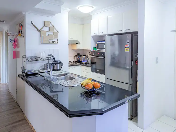 Sixth view of Homely apartment listing, 39/323 Forest Road, Hurstville NSW 2220