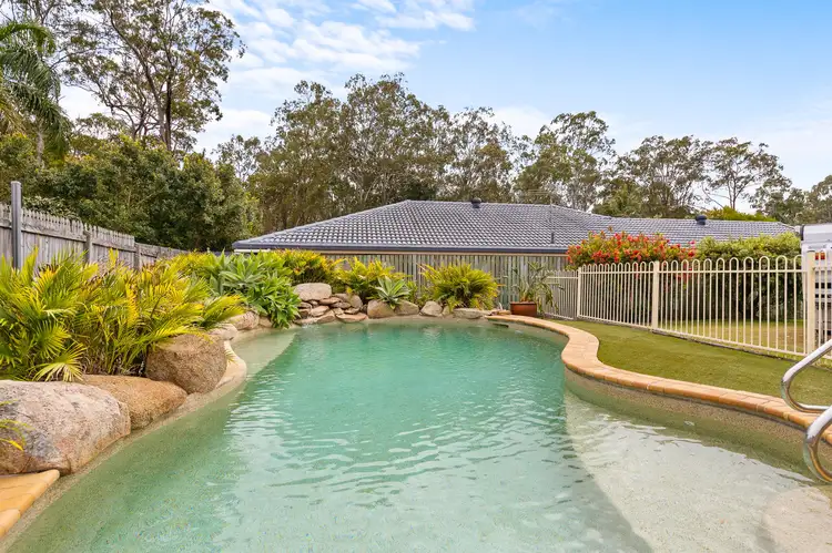 Main view of Homely house listing, 30 Glenside Place, Bridgeman Downs QLD 4035