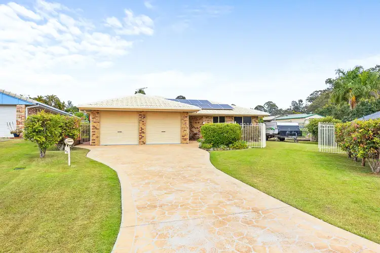 Second view of Homely house listing, 30 Glenside Place, Bridgeman Downs QLD 4035