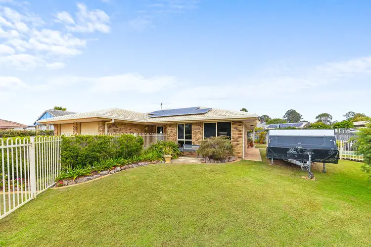 Third view of Homely house listing, 30 Glenside Place, Bridgeman Downs QLD 4035