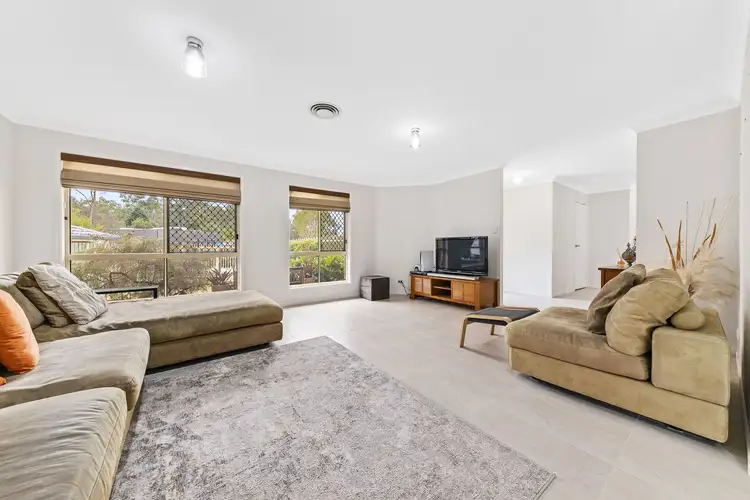 Fourth view of Homely house listing, 30 Glenside Place, Bridgeman Downs QLD 4035