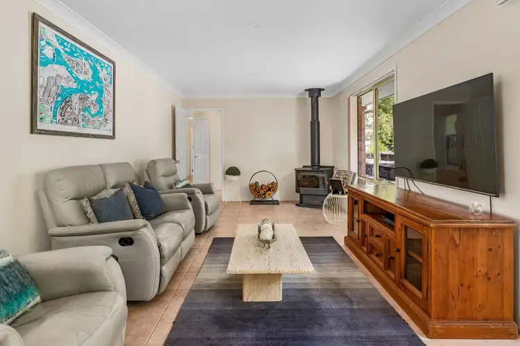 Third view of Homely rural property listing, 12 Timbertop Road, Glen Oak NSW 2320
