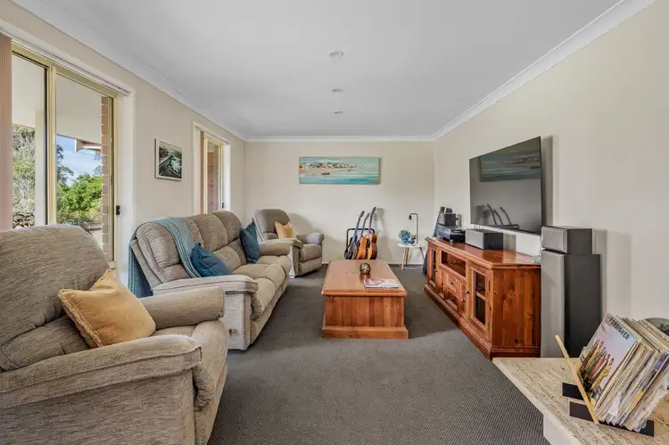 Fourth view of Homely rural property listing, 12 Timbertop Road, Glen Oak NSW 2320