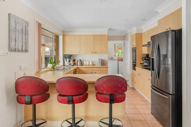 Fifth view of Homely rural property listing, 12 Timbertop Road, Glen Oak NSW 2320
