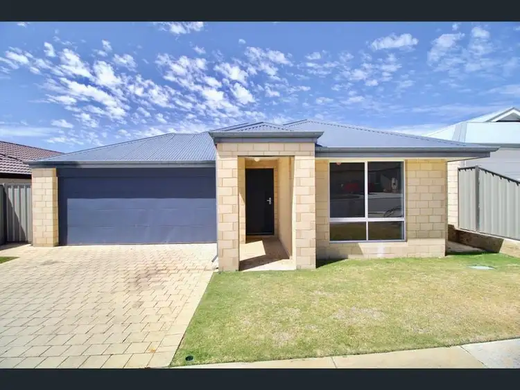 30 Grafton Rise, Baldivis WA 6171