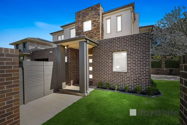 10 Cornelius Street, Dandenong VIC 3175