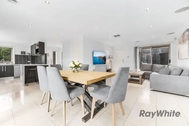 Fifth view of Homely townhouse listing, 10 Cornelius Street, Dandenong VIC 3175