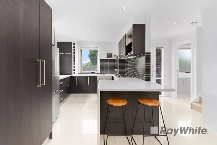 Sixth view of Homely townhouse listing, 10 Cornelius Street, Dandenong VIC 3175