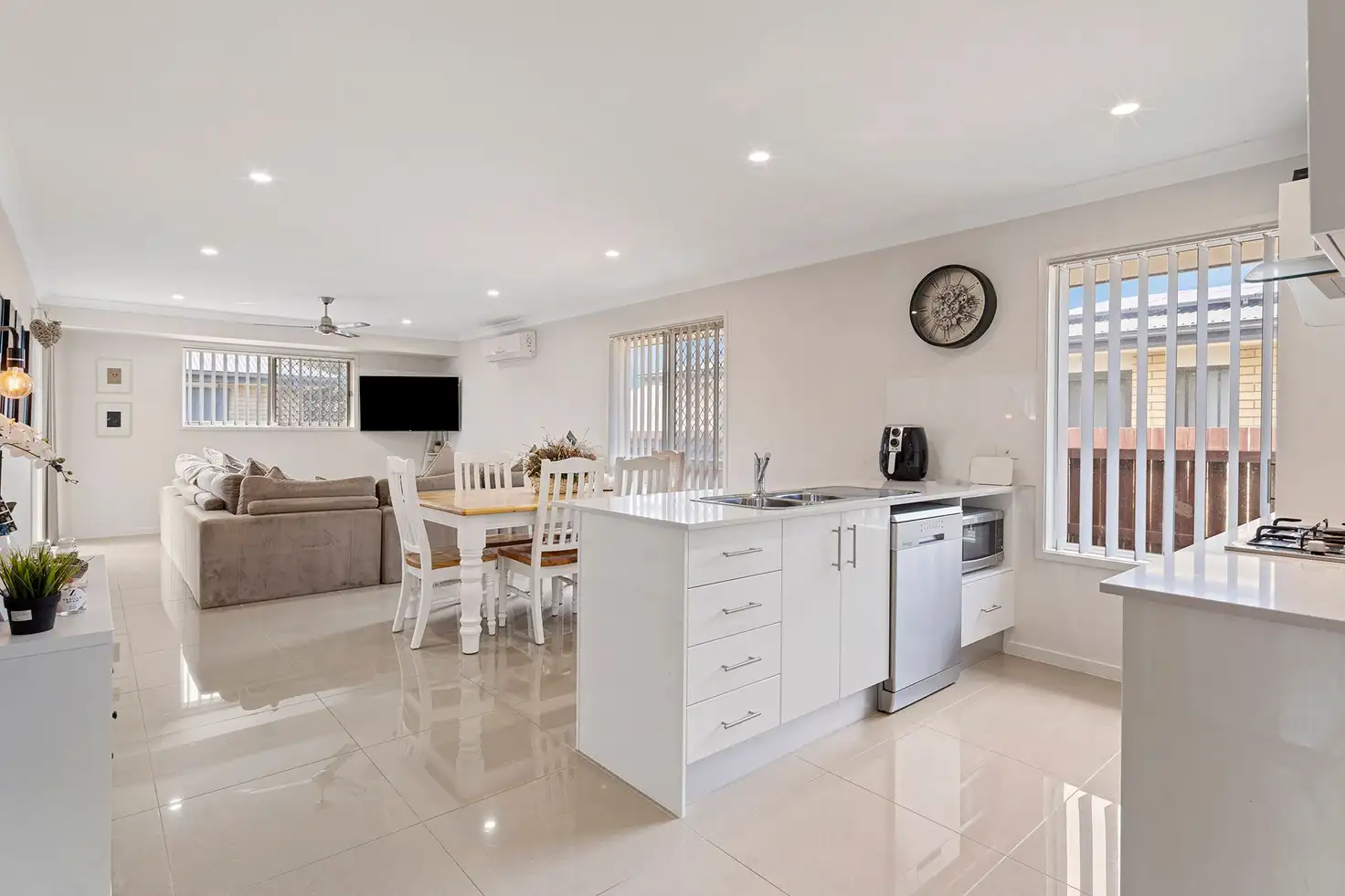 Main view of Homely house listing, 16 Sunstone Court, Logan Reserve QLD 4133
