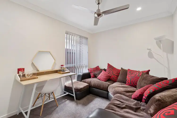 Fifth view of Homely house listing, 16 Sunstone Court, Logan Reserve QLD 4133