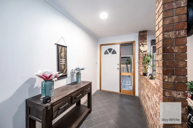 Second view of Homely house listing, 11 Winchester Court, Kings Park VIC 3021
