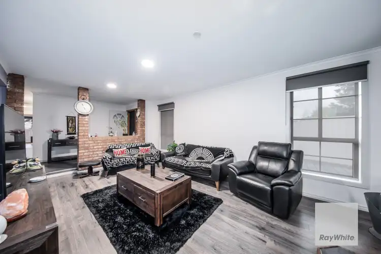 Fourth view of Homely house listing, 11 Winchester Court, Kings Park VIC 3021