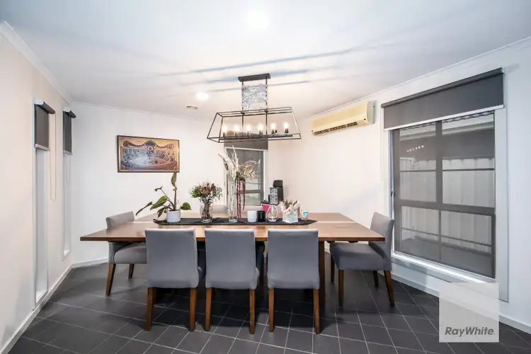 Fifth view of Homely house listing, 11 Winchester Court, Kings Park VIC 3021