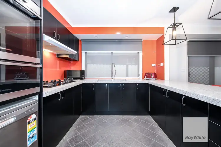 Sixth view of Homely house listing, 11 Winchester Court, Kings Park VIC 3021