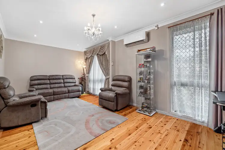 Third view of Homely house listing, 38 Gentian Avenue, Macquarie Fields NSW 2564
