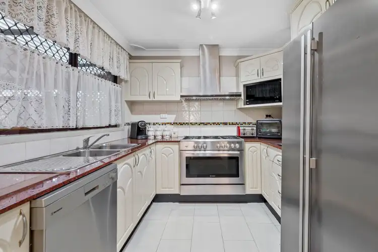Fourth view of Homely house listing, 38 Gentian Avenue, Macquarie Fields NSW 2564