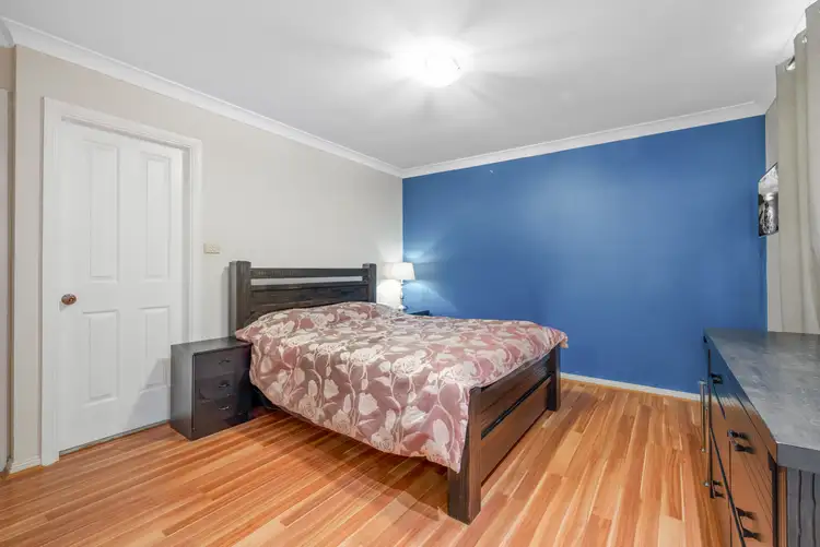 Fifth view of Homely house listing, 38 Gentian Avenue, Macquarie Fields NSW 2564