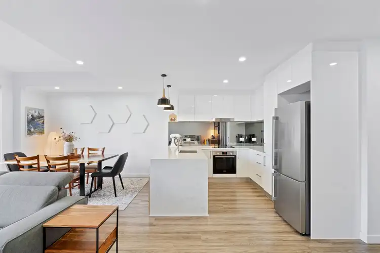 Second view of Homely townhouse listing, 4/46 Clive Street, Annerley QLD 4103