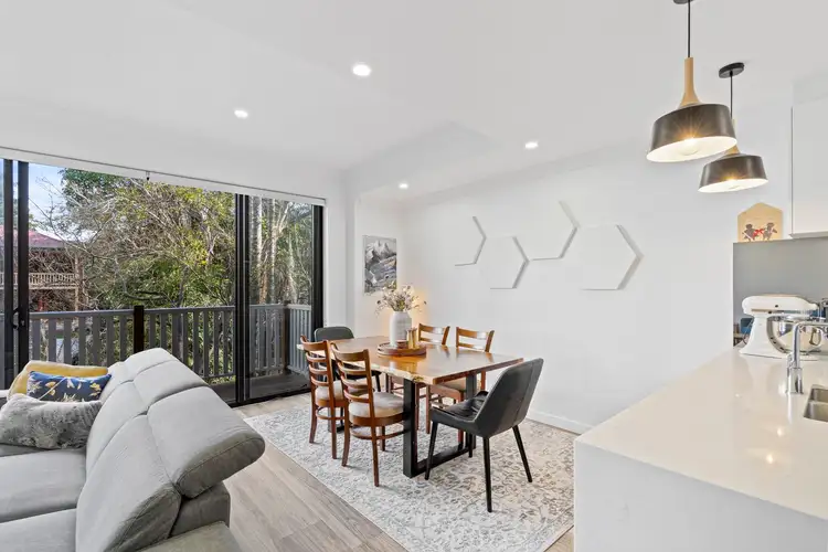 Third view of Homely townhouse listing, 4/46 Clive Street, Annerley QLD 4103