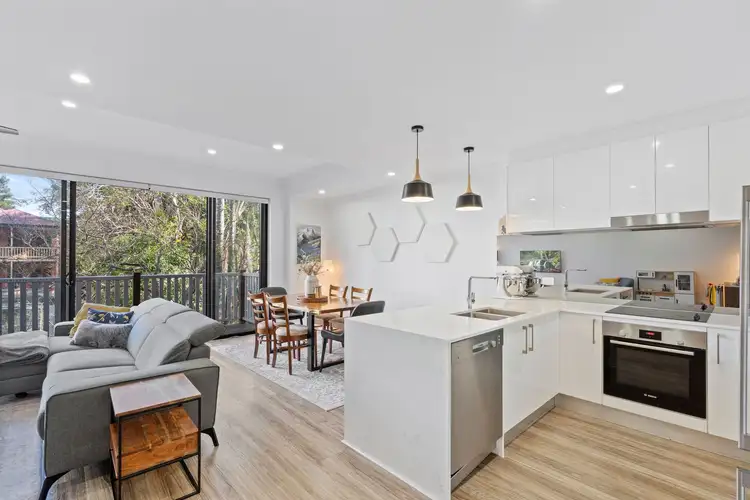 Fourth view of Homely townhouse listing, 4/46 Clive Street, Annerley QLD 4103