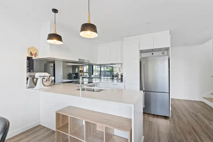 Fifth view of Homely townhouse listing, 4/46 Clive Street, Annerley QLD 4103