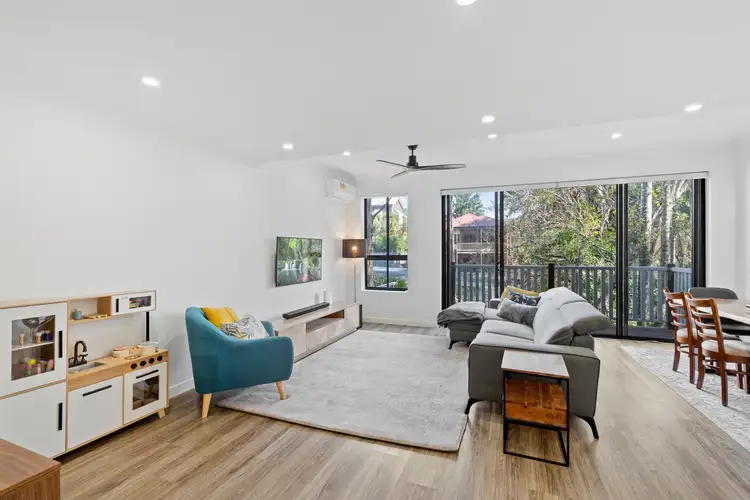 Sixth view of Homely townhouse listing, 4/46 Clive Street, Annerley QLD 4103