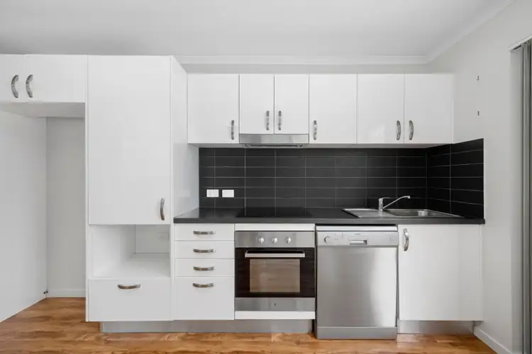 Second view of Homely unit listing, 266/8 Starling Street, Buderim QLD 4556