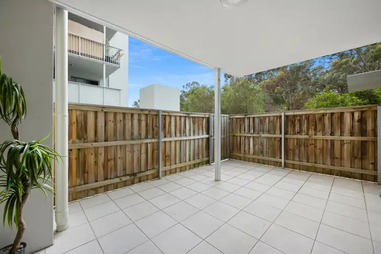 Sixth view of Homely unit listing, 266/8 Starling Street, Buderim QLD 4556