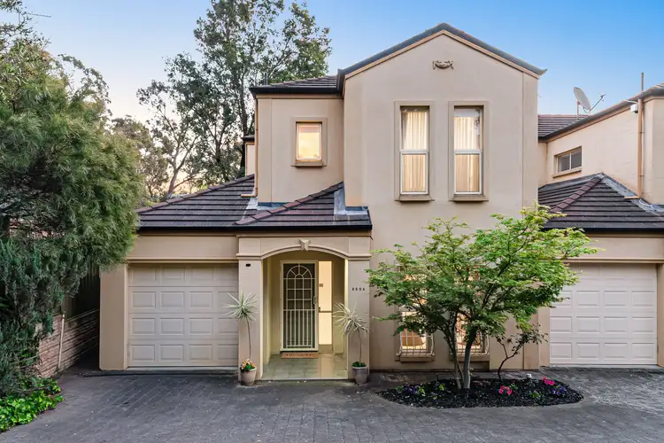650A Greenhill Road, Burnside SA 5066
