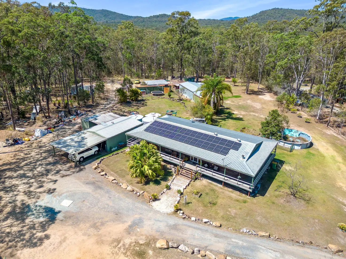 Main view of Homely house listing, 353-361 Steele Road, Logan Village QLD 4207