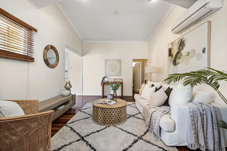 Third view of Homely house listing, 36 Logan Avenue, Oxley QLD 4075
