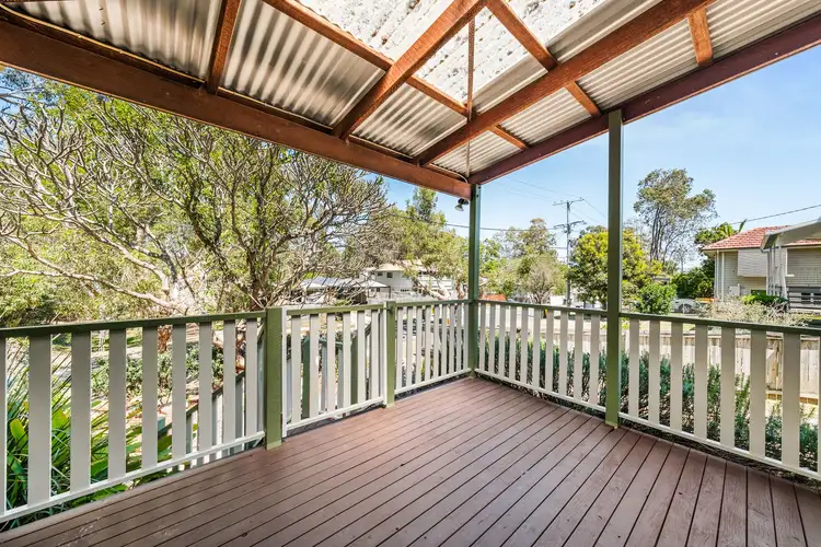 Fifth view of Homely house listing, 36 Logan Avenue, Oxley QLD 4075