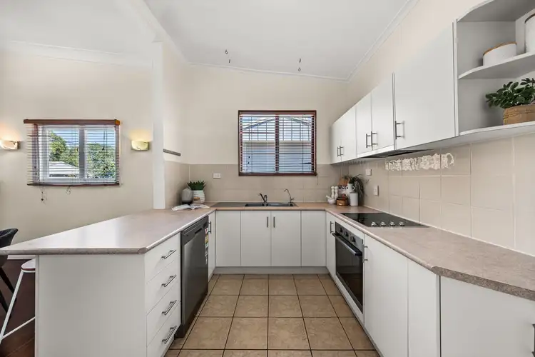 Sixth view of Homely house listing, 36 Logan Avenue, Oxley QLD 4075
