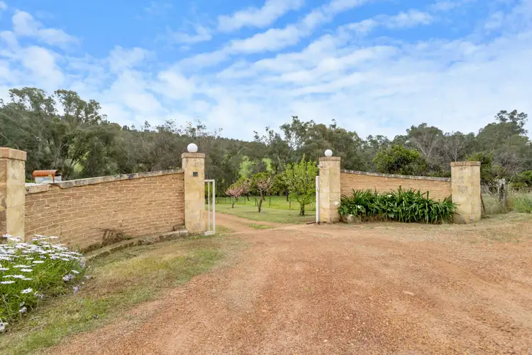 Fourth view of Homely rural property listing, Mambray Park, 2893 Toodyay Road, Gidgegannup WA 6083