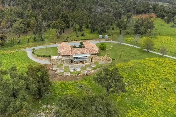 Fifth view of Homely rural property listing, Mambray Park, 2893 Toodyay Road, Gidgegannup WA 6083