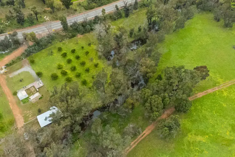 Sixth view of Homely rural property listing, Mambray Park, 2893 Toodyay Road, Gidgegannup WA 6083