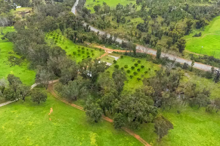 Seventh view of Homely rural property listing, Mambray Park, 2893 Toodyay Road, Gidgegannup WA 6083