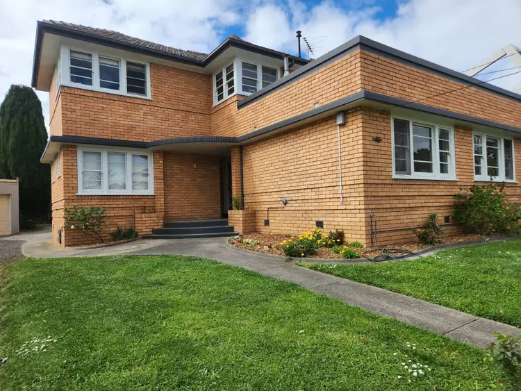 Main view of Homely house listing, 1/45 Alexandra Avenue, Geelong VIC 3220