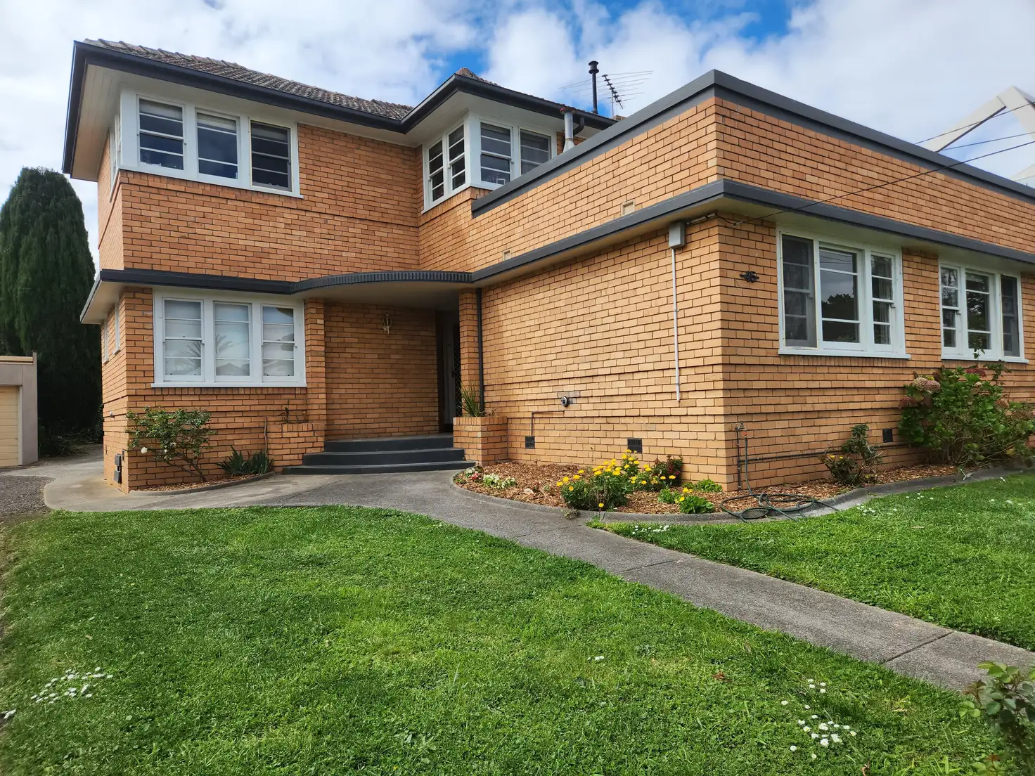 Main view of Homely house listing, 1/45 Alexandra Avenue, Geelong VIC 3220