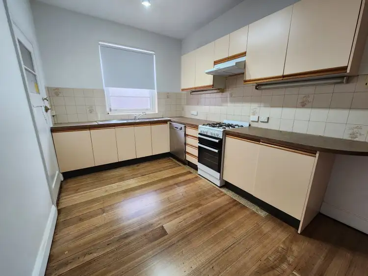 Third view of Homely house listing, 1/45 Alexandra Avenue, Geelong VIC 3220