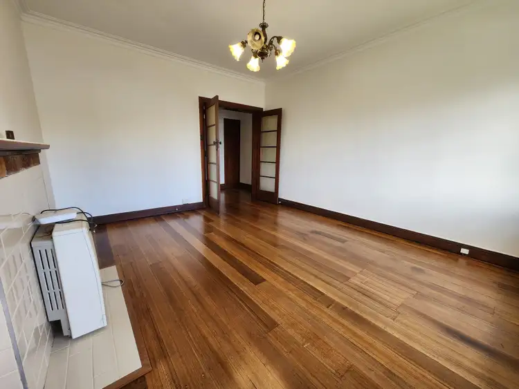 Fourth view of Homely house listing, 1/45 Alexandra Avenue, Geelong VIC 3220