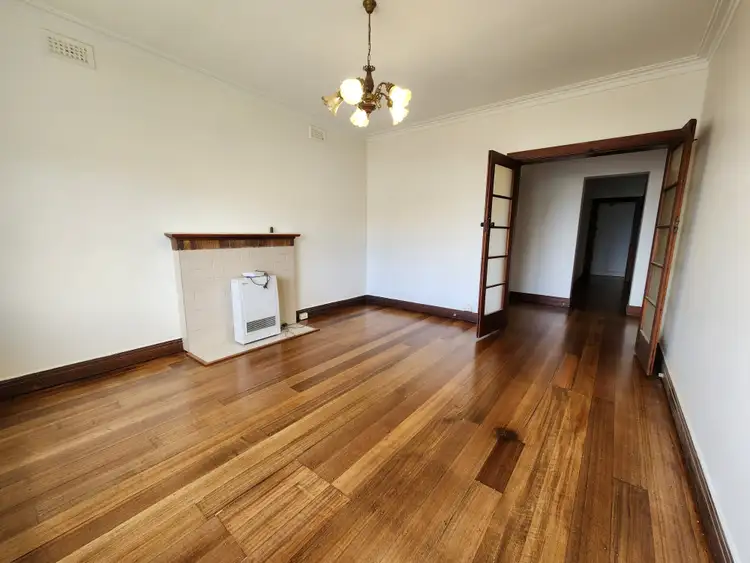 Fifth view of Homely house listing, 1/45 Alexandra Avenue, Geelong VIC 3220