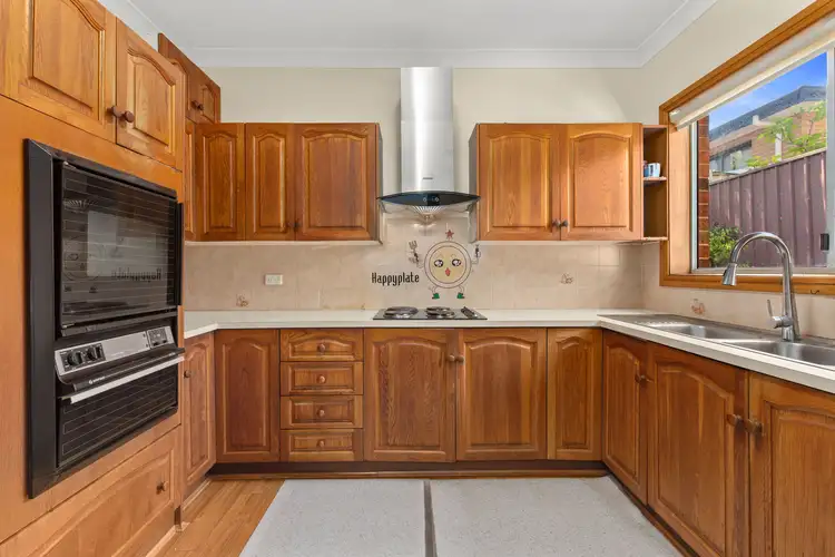 Third view of Homely villa listing, 3/17 Queens Road, Hurstville NSW 2220