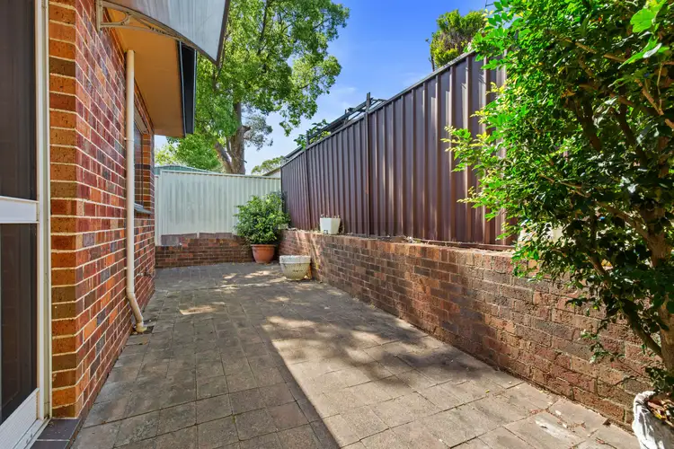 Fourth view of Homely villa listing, 3/17 Queens Road, Hurstville NSW 2220