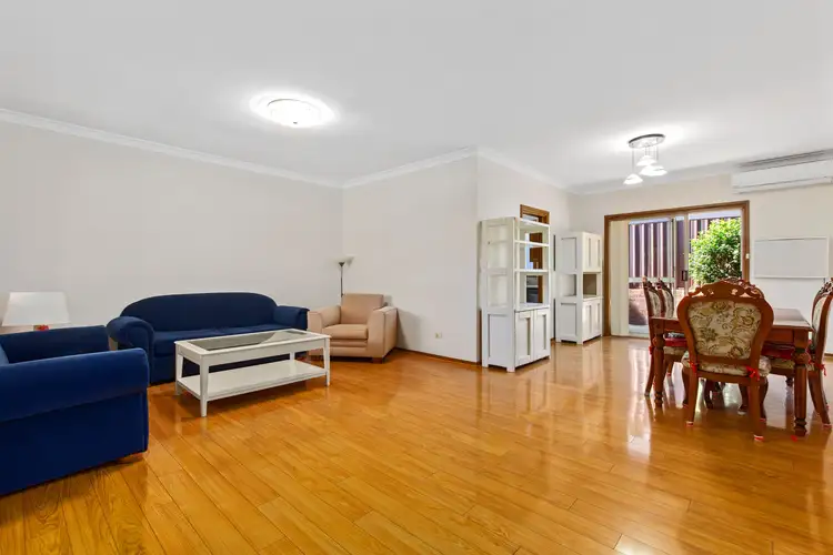 Fifth view of Homely villa listing, 3/17 Queens Road, Hurstville NSW 2220