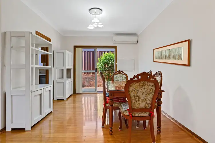 Sixth view of Homely villa listing, 3/17 Queens Road, Hurstville NSW 2220