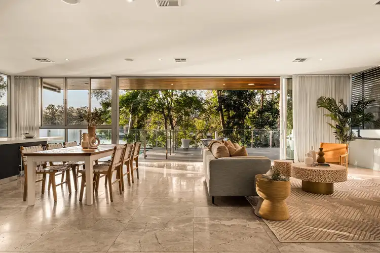 Main view of Homely house listing, 15 Longman Terrace, Chelmer QLD 4068