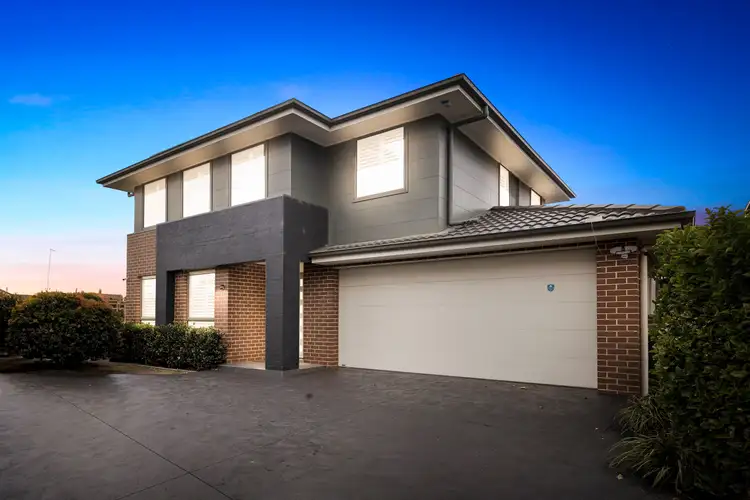 Main view of Homely house listing, 78 Fairfax Street, The Ponds NSW 2769