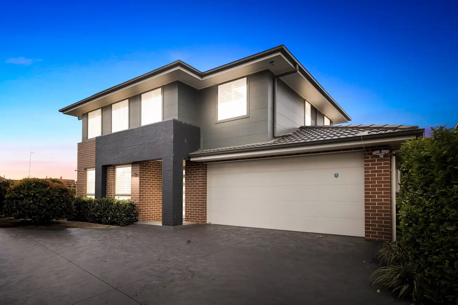 Main view of Homely house listing, 78 Fairfax Street, The Ponds NSW 2769