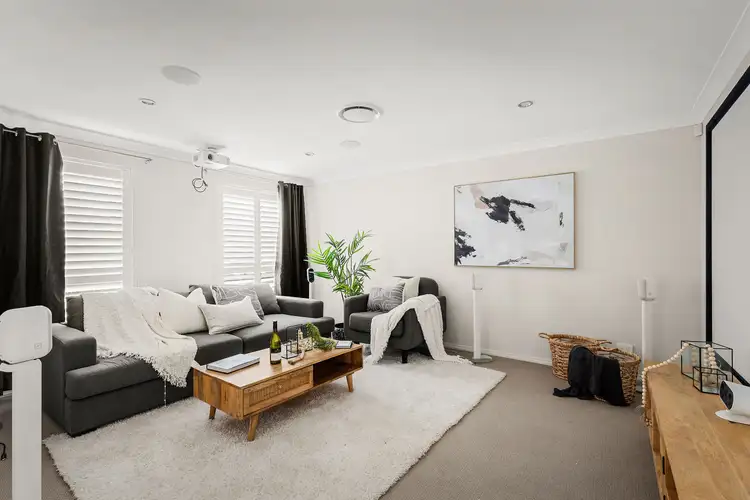 Second view of Homely house listing, 78 Fairfax Street, The Ponds NSW 2769
